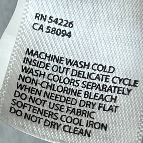 Royal Robbins Green Blue Striped Sleeveless Performance Hiking Activewear Tank - Picture 9 of 9